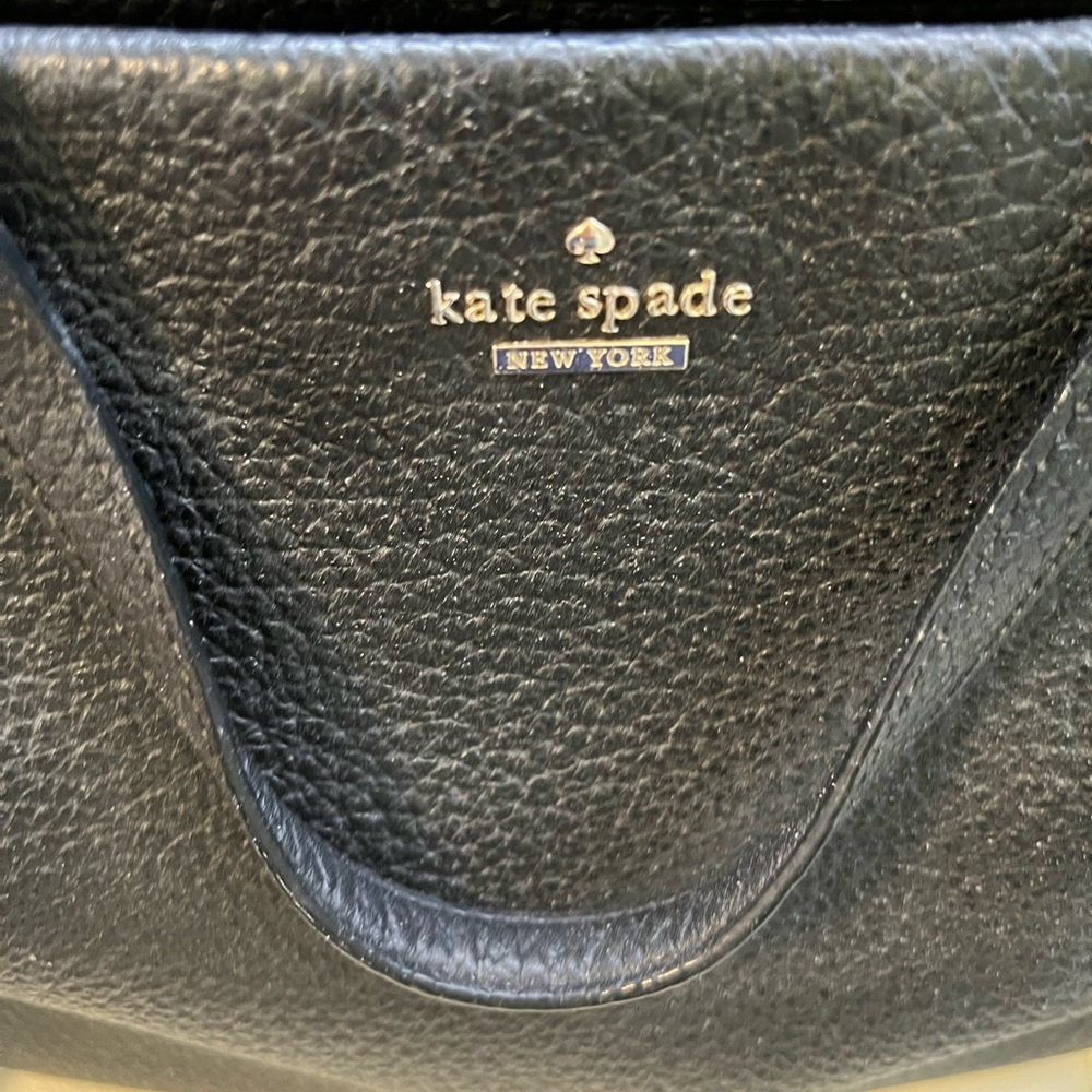 Kate Spade Elissa Handbag View 5